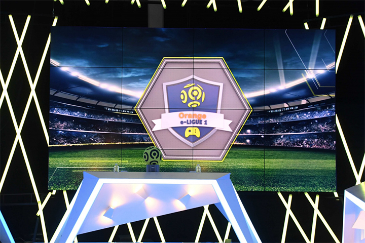 FIFA 19：Orange-eLigue 1 錦標賽值得關注的球員